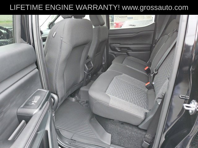 New 2026 Ford Ranger XLT w/ FX4 Off-Road Package AWD/4WD image 30