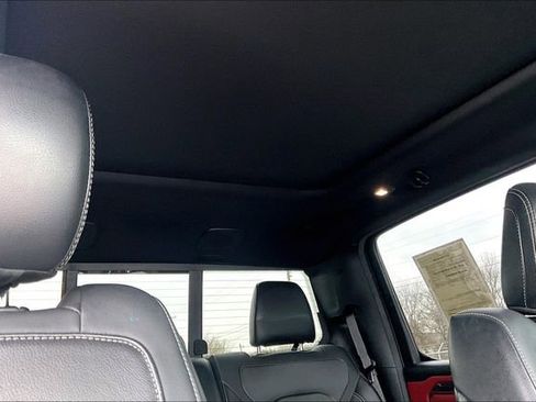 Used 2019 RAM 1500 Rebel w/ Rebel Level 2 Equipment Group image 24