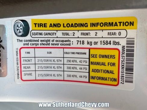 Used 2022 Ford Transit Connect XL FWD image 32