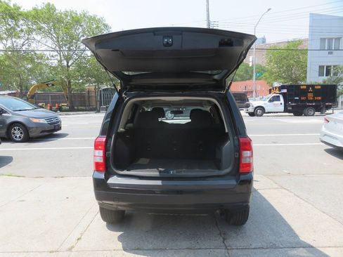 Used 2015 Jeep Patriot Sport FWD image 19
