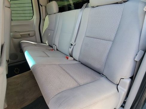 Used 2013 Chevrolet Silverado 1500 LT w/ All-Star Edition image 43