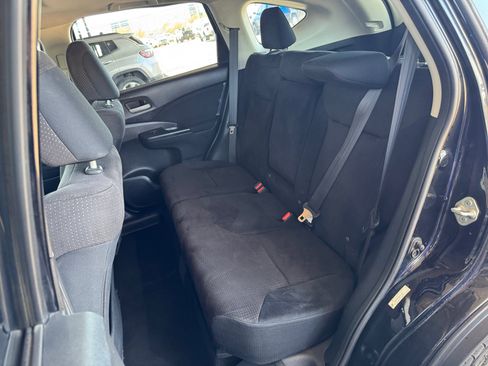 Used 2014 Honda CR-V EX image 23