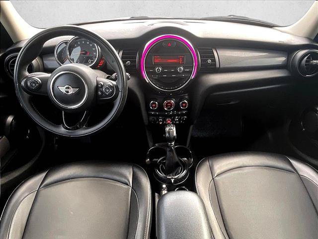 Used 2016 MINI Cooper 4-Door Hardtop FWD image 12