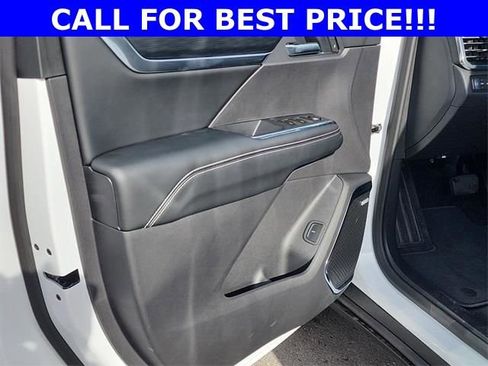 New 2026 GMC Acadia Elevation w/ Black Edition image 11