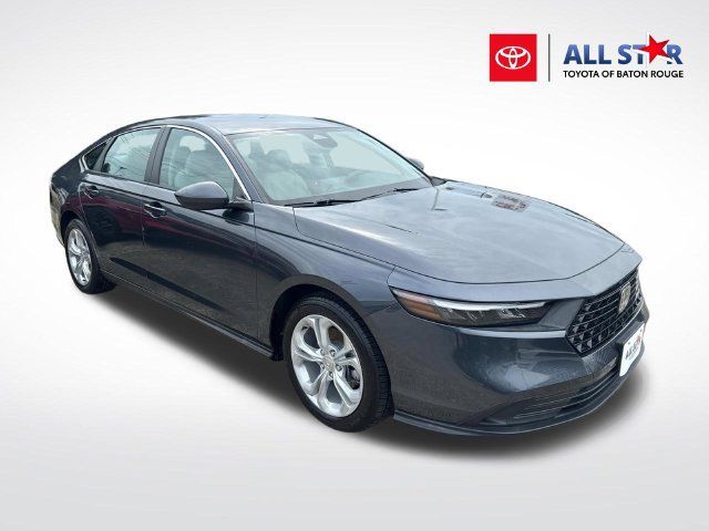 Used 2023 Honda Accord LX 360° Tour