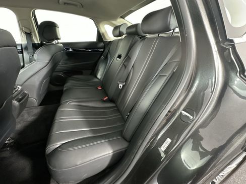 Used 2023 Genesis G80 2.5T AWD/4WD image 23
