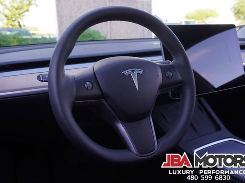 Used 2023 Tesla Model 3 Standard Range image 75