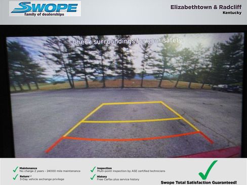 Certified 2023 Hyundai Elantra SEL w/ Cargo Package image 23