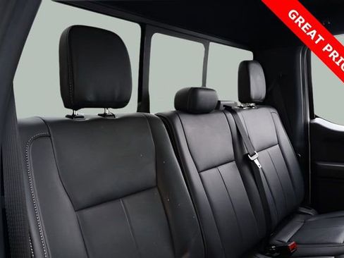 Used 2022 Ford F250 Lariat image 16