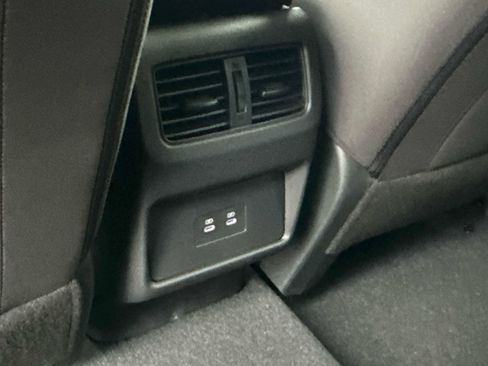 New 2026 Nissan Rogue SV w/ Cold Weather Package image 29