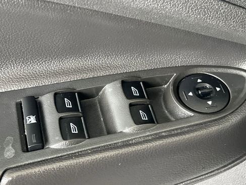 Used 2017 Ford Escape SE AWD/4WD image 13