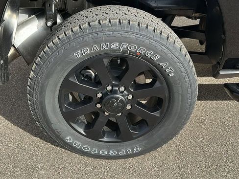 New 2026 RAM 2500 Big Horn image 11