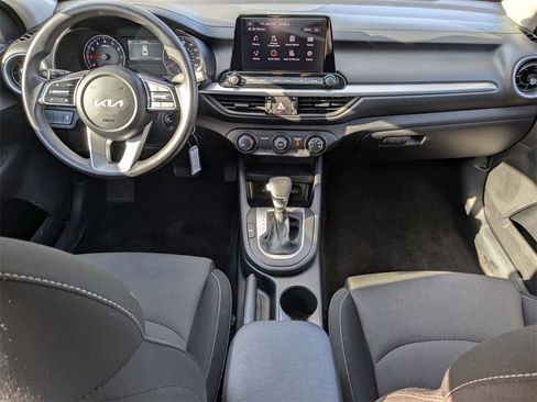 Used 2024 Kia Forte LXS image 30