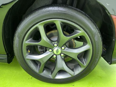 Used 2019 Dodge Charger GT image 15
