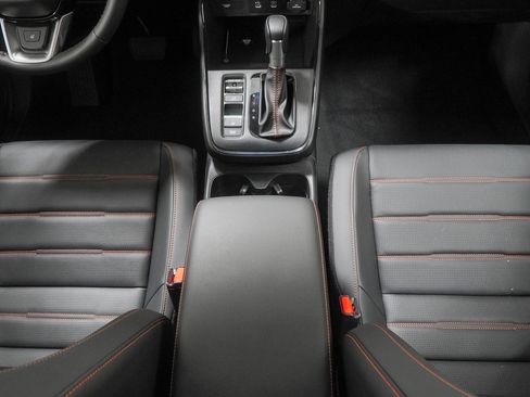 New 2026 Honda CR-V Sport Touring image 31