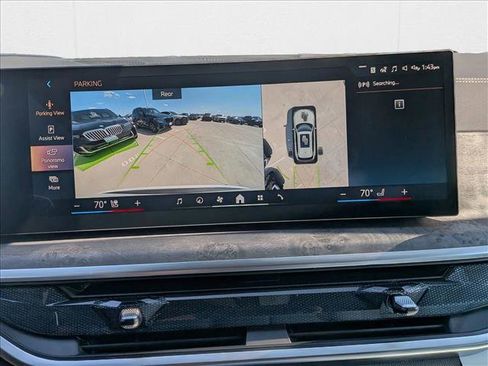 Used 2026 BMW X5 xDrive40i w/ Climate Comfort Package image 13