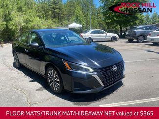 Certified 2024 Nissan Altima 2.5 SV FWD 360° Tour