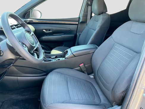 Used 2024 Hyundai Santa Cruz SEL w/ Activity Package AWD/4WD image 21