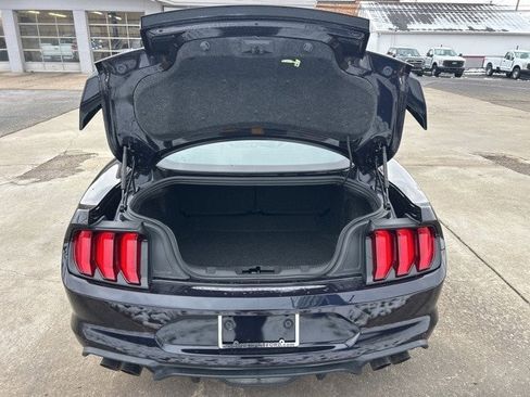 Used 2022 Ford Mustang GT Premium w/ California Special Package image 9