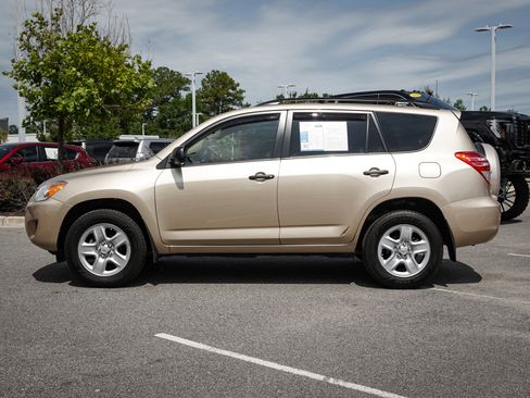 Used 2011 Toyota RAV4 2WD w/ Base L4 Extra Value Pkg image 7