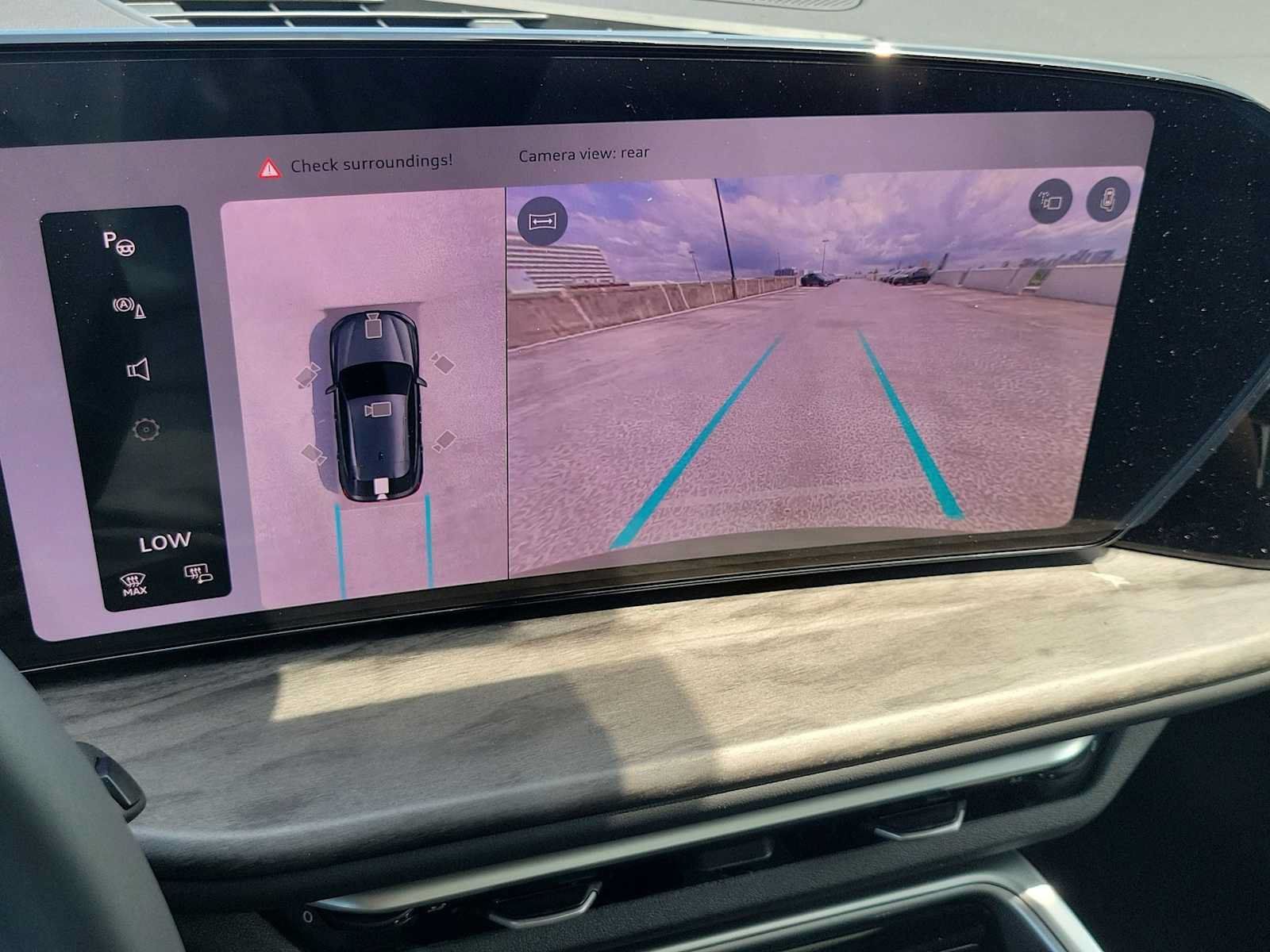 New 2026 Audi Q5 Premium AWD/4WD image 30