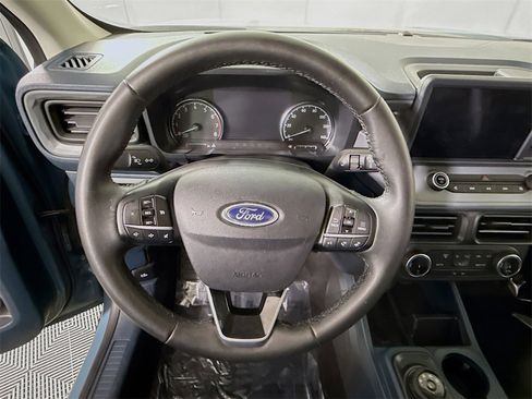 Used 2023 Ford Maverick Lariat w/ Equipment Group 500A Standard image 18