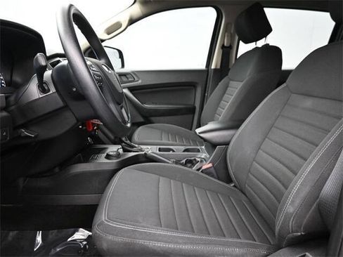 Used 2020 Ford Ranger XL w/ Equipment Group 101A Mid image 7