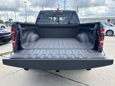 Used 2023 RAM 1500 Big Horn AWD/4WD image 8