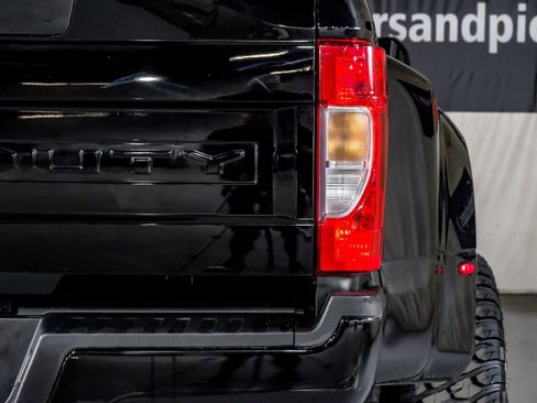 Used 2020 Ford F350 XL w/ STX Appearance Package AWD/4WD image 39