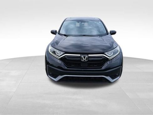 Used 2020 Honda CR-V EX-L image 8