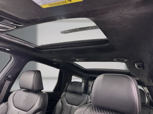 Used 2024 Hyundai Palisade Calligraphy FWD image 18