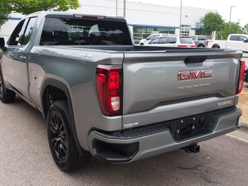 Used 2023 GMC Sierra 1500 Elevation AWD/4WD image 5