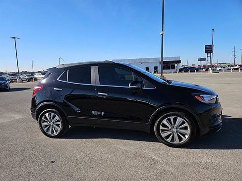 Used 2019 Buick Encore Preferred image 6