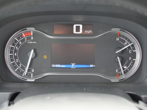 Used 2016 Honda Pilot Elite image 22