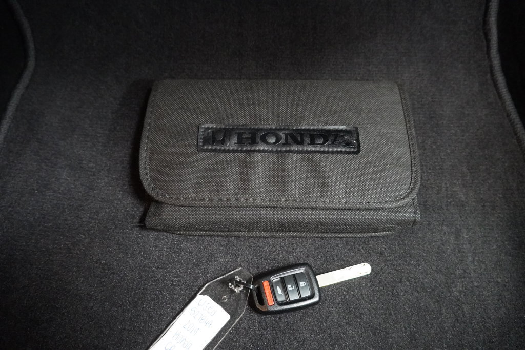 Used 2019 Honda CR-V LX image 25