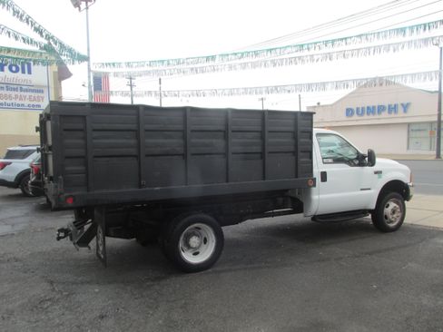 Used 2000 Ford F450 XL RWD image 4