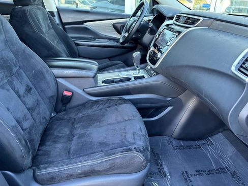 Used 2018 Nissan Murano SV FWD image 33