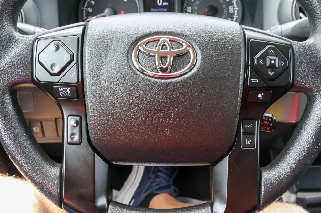 Used 2023 Toyota Tacoma SR RWD image 18