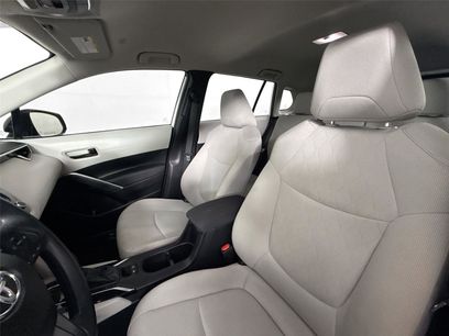 Certified 2024 Toyota Corolla Cross L