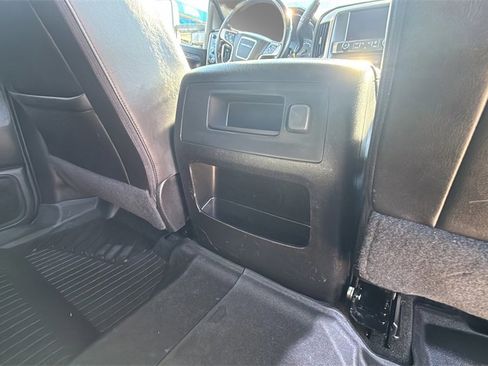 Used 2017 GMC Sierra 3500 Denali w/ Duramax Plus Package image 22