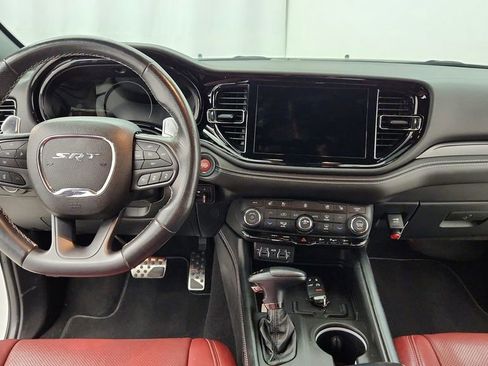 Used 2021 Dodge Durango SRT w/ Technology Group image 20
