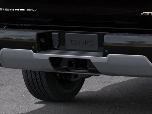 New 2026 GMC Sierra EV AT4 w/ AT4 Premium Package image 14