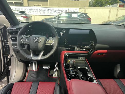 Used 2024 Lexus NX 350 F Sport image 13