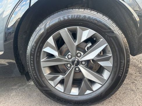 Used 2025 Kia Sportage SX Prestige image 5