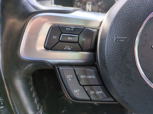 Used 2019 Ford Mustang GT Premium w/ Equipment Group 401A RWD image 23