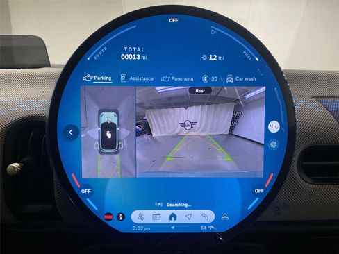 New 2026 MINI Cooper S image 27