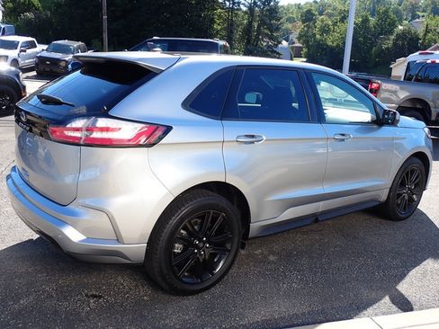 Used 2024 Ford Edge ST-Line AWD/4WD image 7