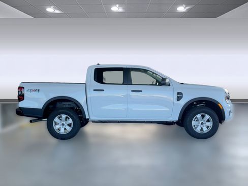 New 2025 Ford Ranger XL AWD/4WD image 7