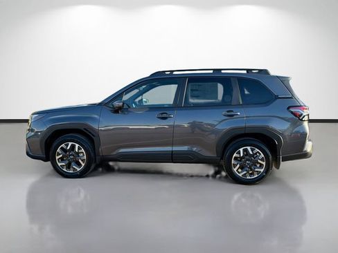Used 2026 Subaru Forester Premium w/ Base/Premium Package AWD/4WD image 6