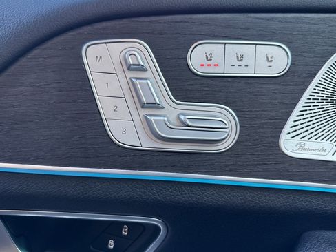 Certified 2022 Mercedes-Benz GLE 350 4MATIC image 12